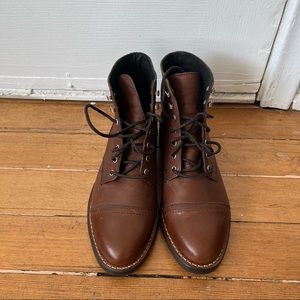 Thursday Boot Co. Captains